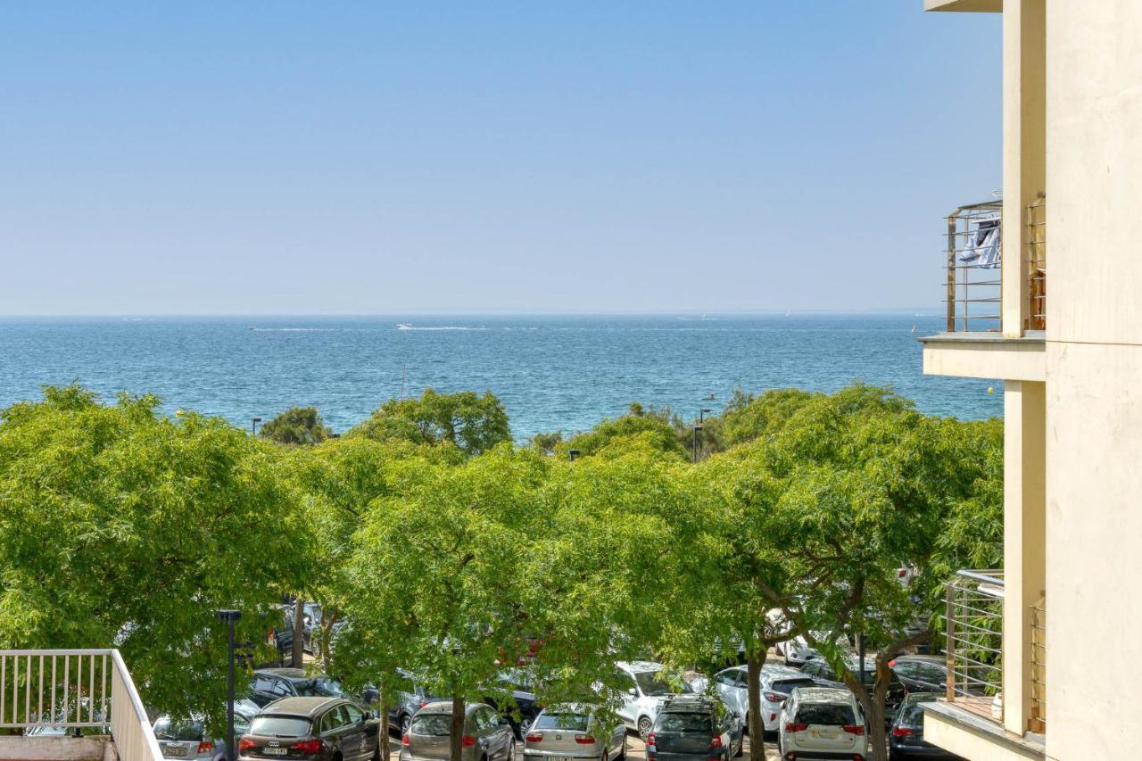 1221 Molino 60 M Playa - Apivend Immo Apartamento *