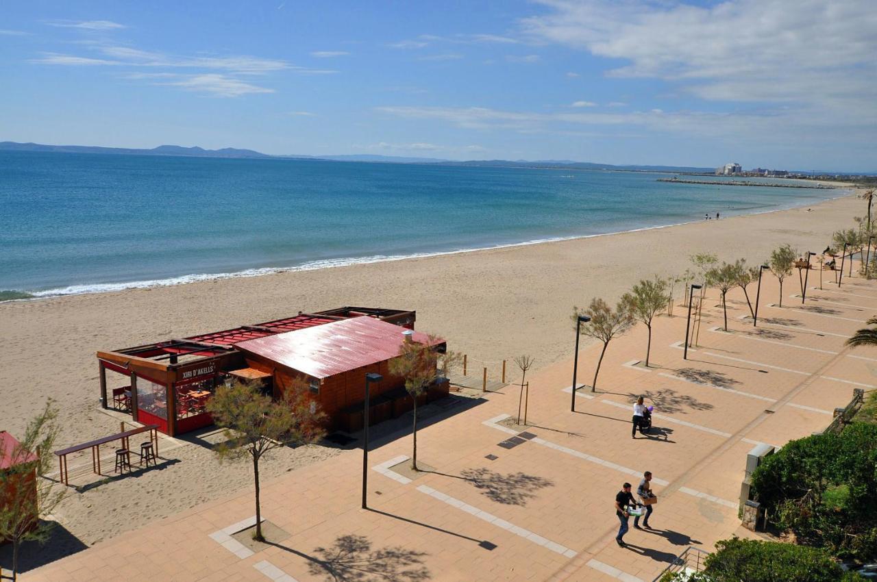 1221 Molino 60 M Playa - Apivend Immo Apartamento
