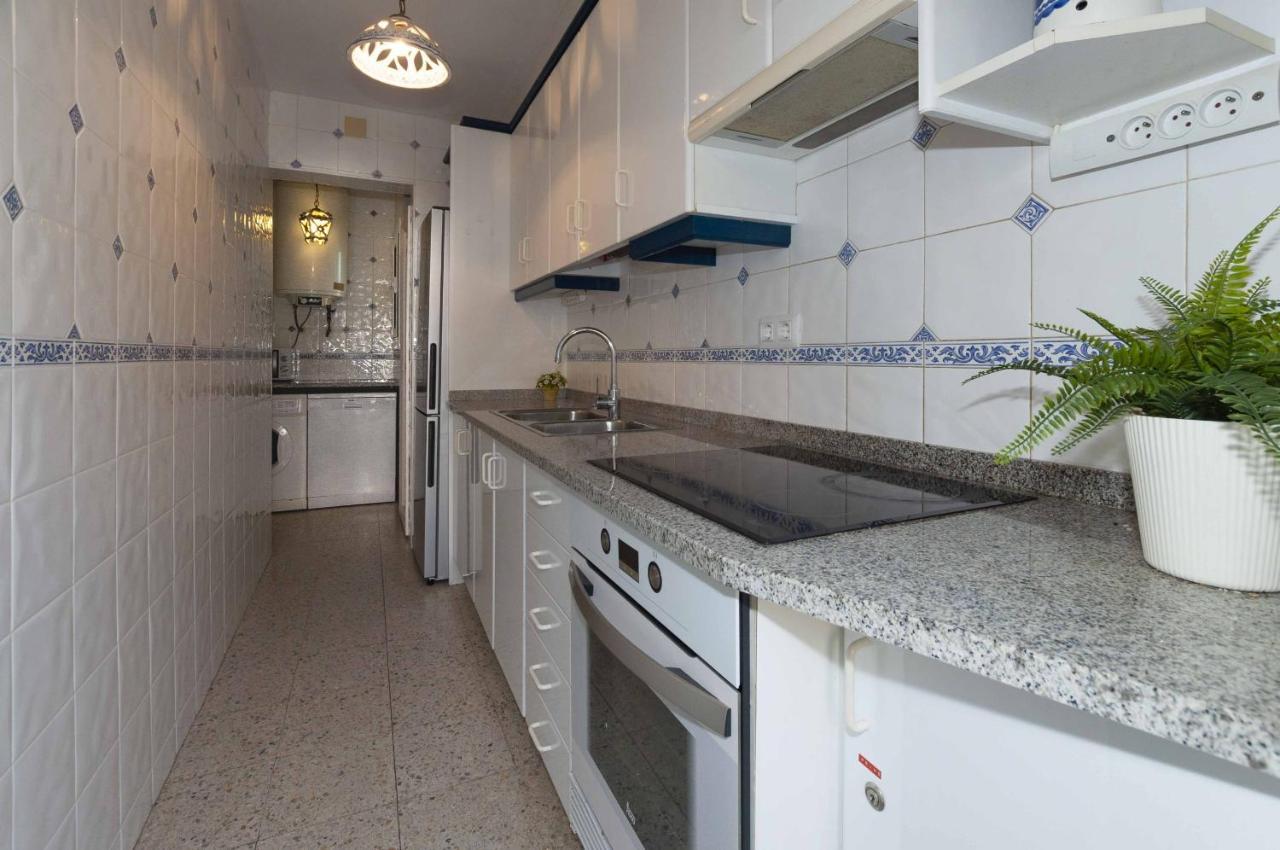 1221 Molino 60 M Playa - Apivend Immo Apartamento
