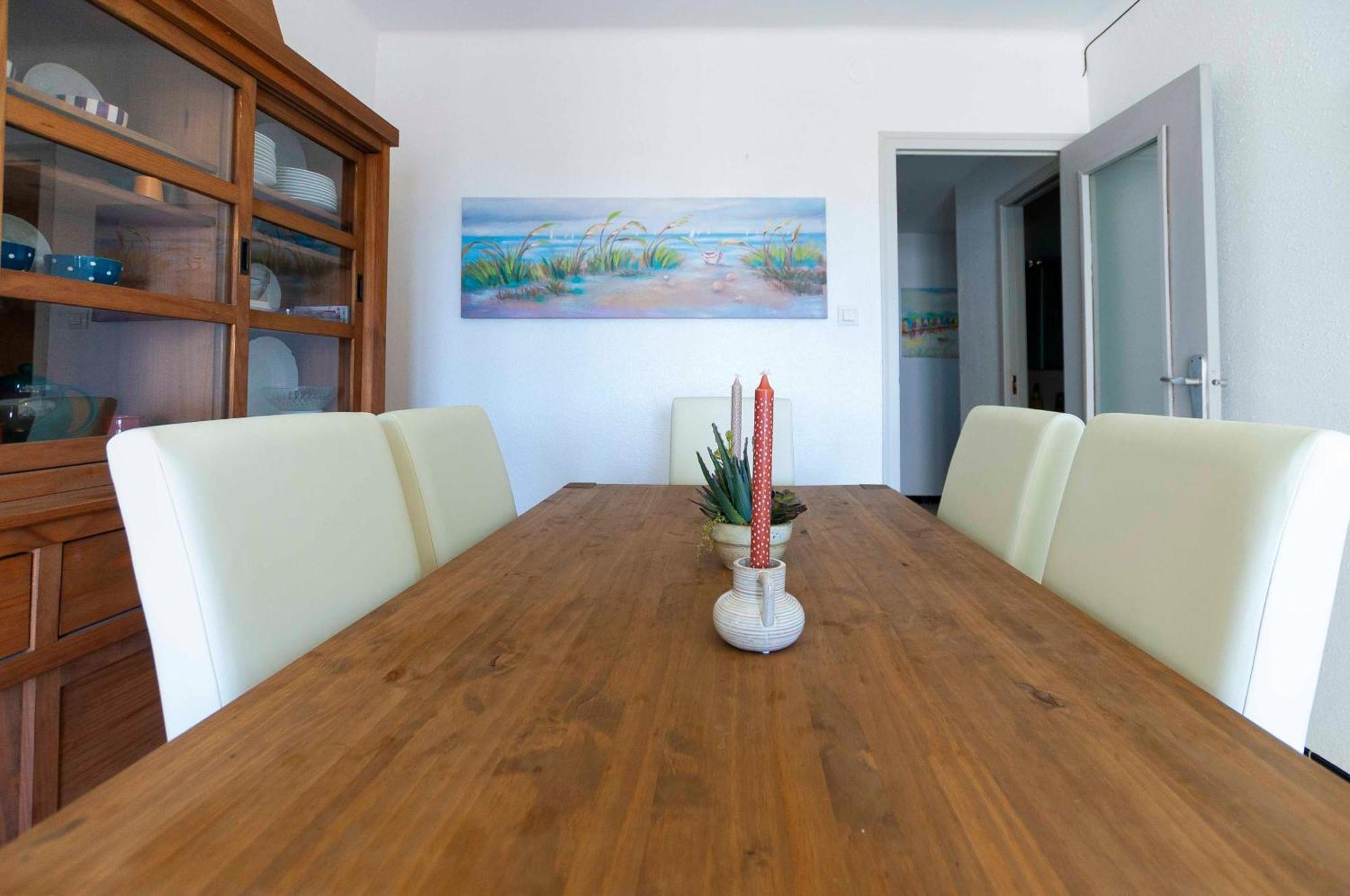 1221 Molino 60 M Playa - Apivend Immo Apartamento *