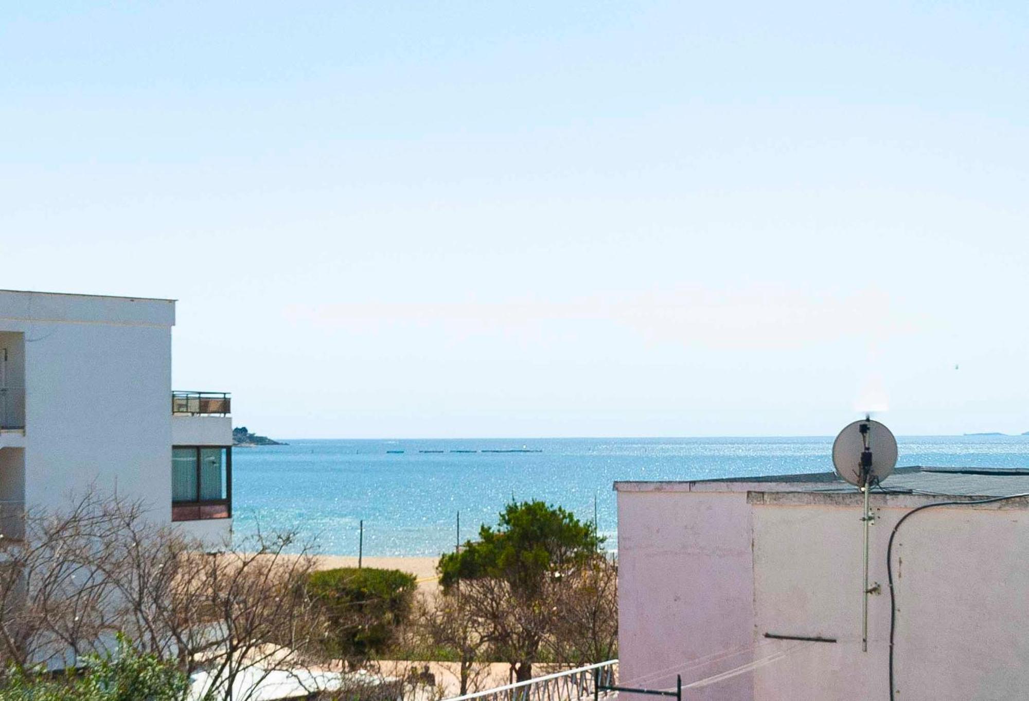 1221 Molino 60 M Playa - Apivend Immo Apartamento *
