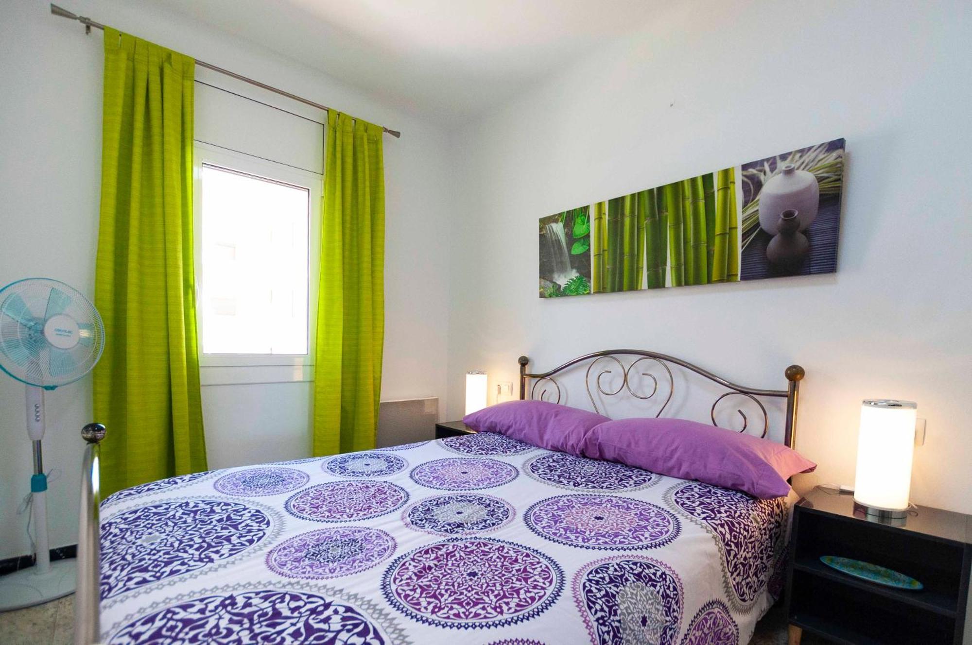 1221 Molino 60 M Playa - Apivend Immo Apartamento